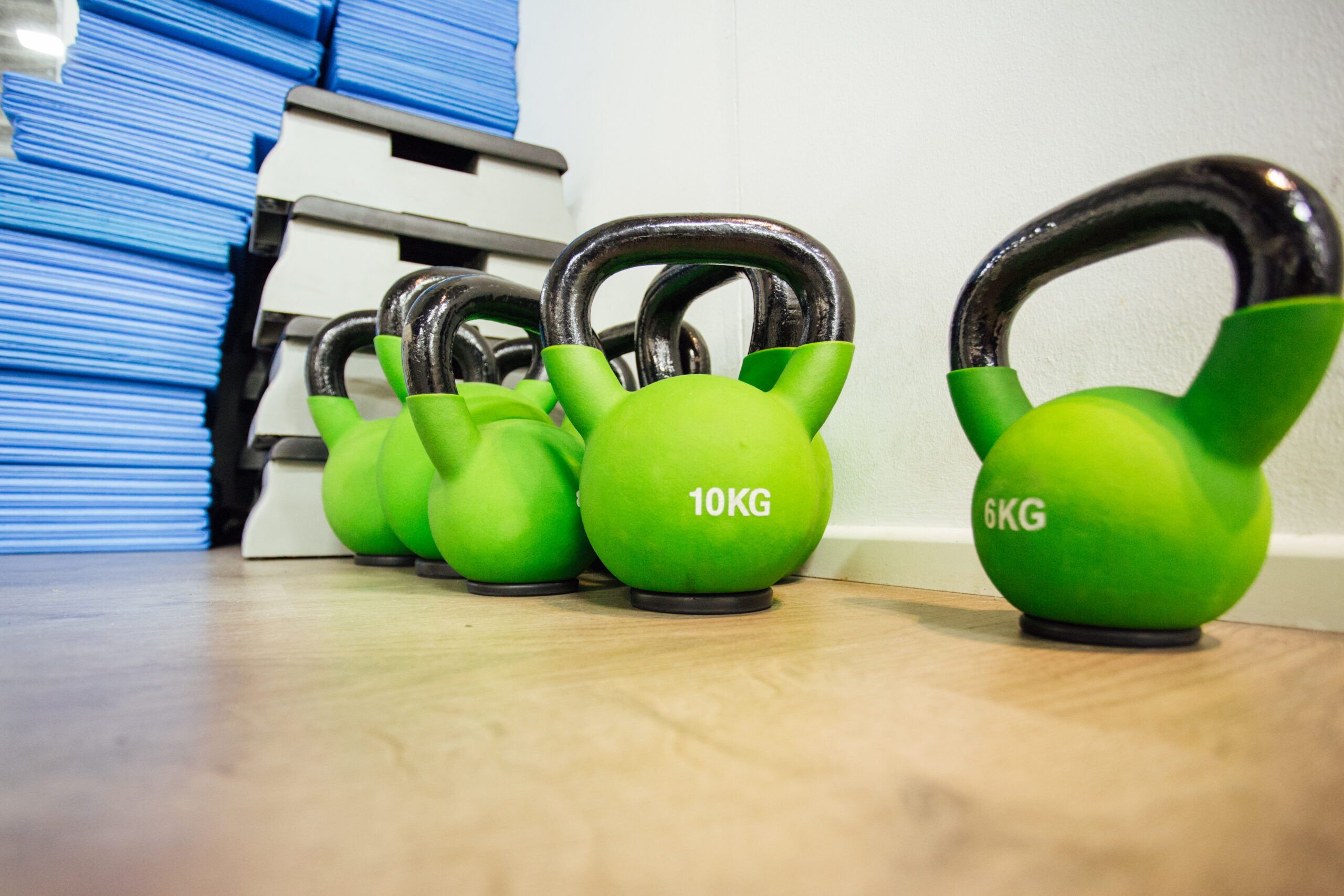 Gym Tennis Center Vaasa